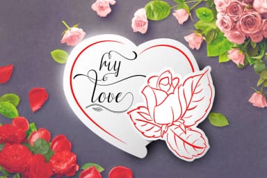 Shawdgeti Font by art design — Script Handwritten Font — thumbnail 8