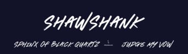 Shawshank by JSH creates — Script Handwritten Font — thumbnail 2