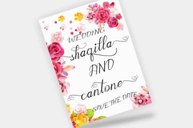 Shayndeline Font by dwar85raster — Script Handwritten Font — thumbnail 7