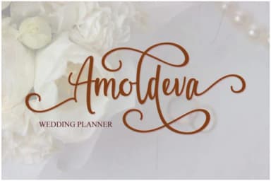 She Amasya Font by Marchtwentype — Script Handwritten Font — thumbnail 6