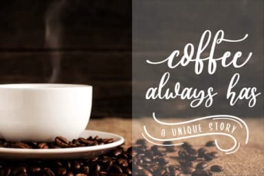 Sheila Script Font by fanastudio — Script Handwritten Font — thumbnail 4