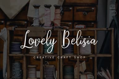 Shelafisa Font by Typia Nesia — Script Handwritten Font — thumbnail 2