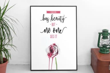 Shellahera Script Font by LostvolType — Script Handwritten Font — thumbnail 4