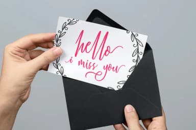 Shellahera Script Font by LostvolType — Script Handwritten Font — thumbnail 5