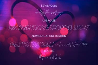 Shellomita Font by Bluestudio — Script Handwritten Font — thumbnail 6