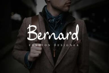 Shenttica Font by LakuFont — Script Handwritten Font — thumbnail 2