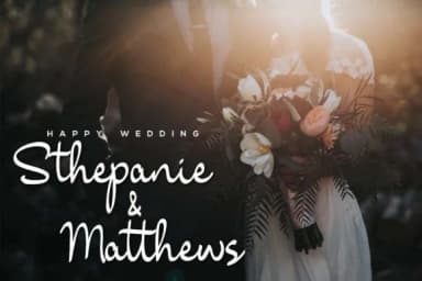 Shenttica Font by LakuFont — Script Handwritten Font — thumbnail 4