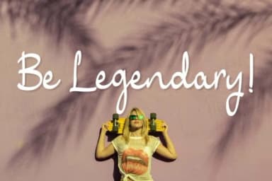 Shenttica Font by LakuFont — Script Handwritten Font — thumbnail 7