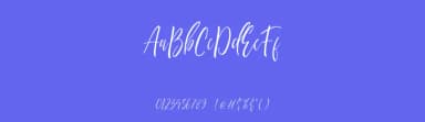 Sherland Modern by Emtheen Studio — Script Handwritten Font — thumbnail 3