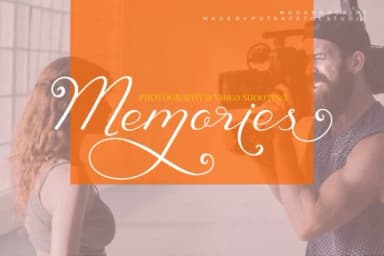 Sherley Font by putracetol — Script Handwritten Font — thumbnail 7