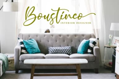 Sherlyn Font by R. Studio — Script Handwritten Font — thumbnail 5