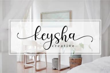 Sheyla Script Font by syakaltype — Script Handwritten Font — thumbnail 5