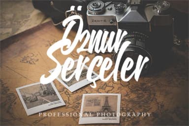 Shigutto Bofon Font by FontCastle — Script Handwritten Font — thumbnail 4