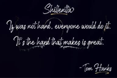 Shillentta Font by Ditoollis Project — Script Handwritten Font — thumbnail 5