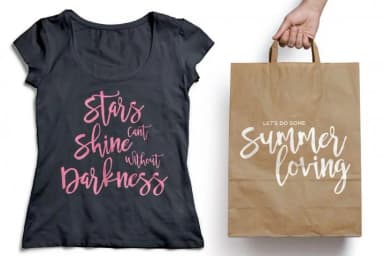 Shingitalis Font by Area Type — Script Handwritten Font — thumbnail 7