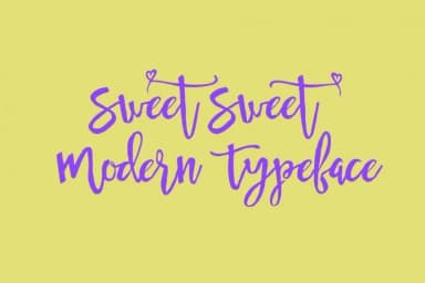 Shingitalis Font by Area Type — Script Handwritten Font — thumbnail 8