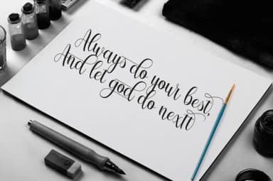 Shinthia Font by Polem — Script Handwritten Font — thumbnail 5