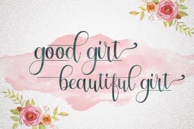 Shinthia Font by Polem — Script Handwritten Font — thumbnail 6