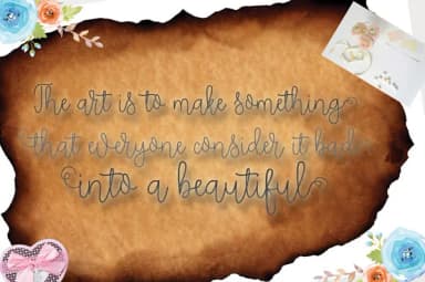 Shinthia Font by Polem — Script Handwritten Font — thumbnail 8