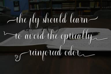 Shintia Font by Imun Studio — Script Handwritten Font — thumbnail 3