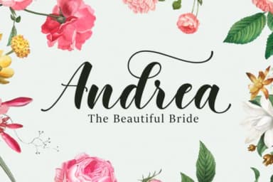 Shintia Font by Rudistudio by Rudistudio — Script Handwritten Font — thumbnail 2