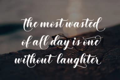 Shintia Font by Rudistudio by Rudistudio — Script Handwritten Font — thumbnail 3