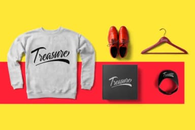 Shiver Font by vero.type — Script Handwritten Font — thumbnail 4