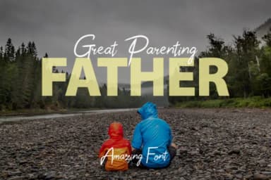 Shofia Mind Font by yantodesign — Script Handwritten Font — thumbnail 2