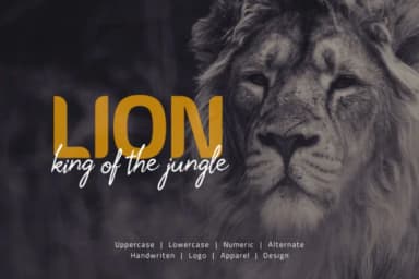 Shofia Mind Font by yantodesign — Script Handwritten Font — thumbnail 3