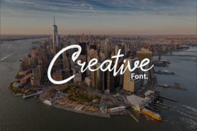 Shofia Mind Font by yantodesign — Script Handwritten Font — thumbnail 6