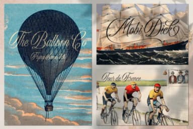 Sholaria Font by Subqi Std — Script Handwritten Font — thumbnail 4