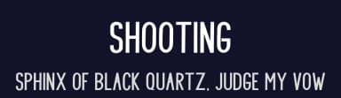 Shooting by Amarlettering - Takiy — Sans Serif Font — thumbnail 2