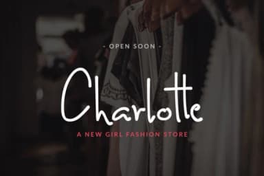 Shortime Font by Subectype — Script Handwritten Font — thumbnail 4