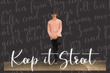 Showtime Font by BennyDesigns — Script Handwritten Font — thumbnail 3