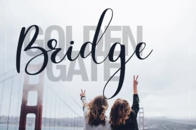 Showtime Font by BennyDesigns — Script Handwritten Font — thumbnail 5