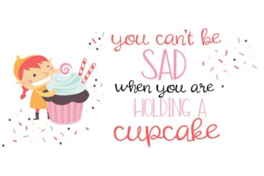 Shugarpie Honeybunch Font by Illustration Ink — Script Handwritten Font — thumbnail 4