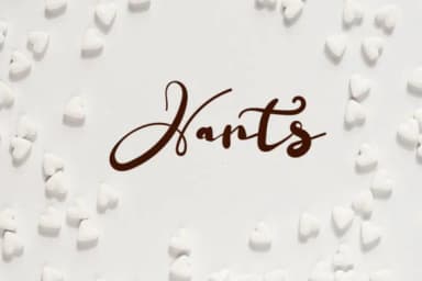 Shuntip Jan Font by Zmapist — Script Handwritten Font — thumbnail 3