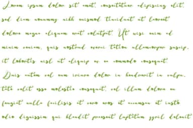 Shuntip Jan Font by Zmapist — Script Handwritten Font — thumbnail 4