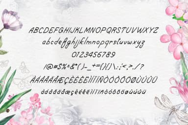 Shurjota Font by Contour Fonts — Script Handwritten Font — thumbnail 4