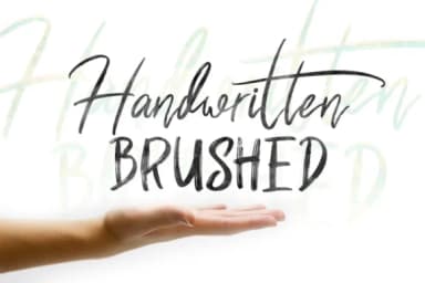 Shutten Reason Font by feydesign — Script Handwritten Font — thumbnail 7