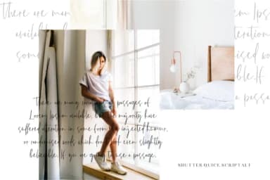 Shutter Quick Font by anata.sholeha — Script Handwritten Font — thumbnail 8