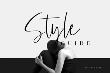 Shutter Quick Font by anata.sholeha — Script Handwritten Font — thumbnail 9