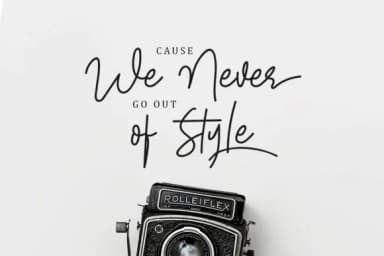 Shutter Stone Font by saridezra — Script Handwritten Font — thumbnail 8