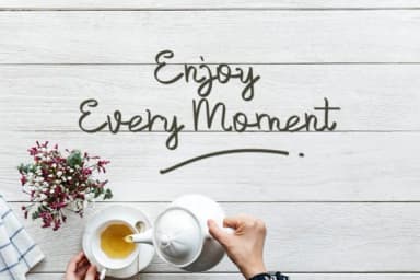 Shutterland Font by MJB Letters — Script Handwritten Font — thumbnail 3