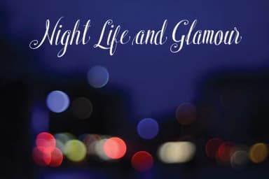 Shyntia Bella Font by Royaltype — Script Handwritten Font — thumbnail 4