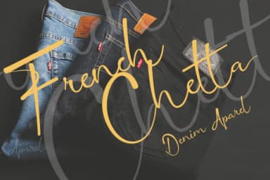 Siantar Font by utopiabrand19 — Script Handwritten Font — thumbnail 3