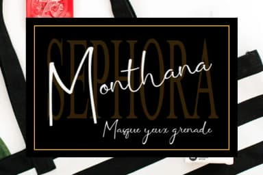 Siantar Font by utopiabrand19 — Script Handwritten Font — thumbnail 8