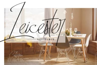 Sidoraby Font by ilhamtaro — Script Handwritten Font — thumbnail 2