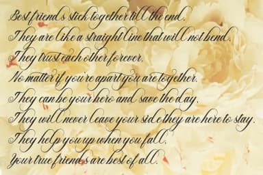 Sigarillos Font by Danti — Script Handwritten Font — thumbnail 2