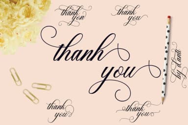 Sigarillos Font by Danti — Script Handwritten Font — thumbnail 8